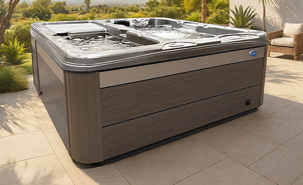 Cold Plunge Spas Series Elpaso hot tubs for sale