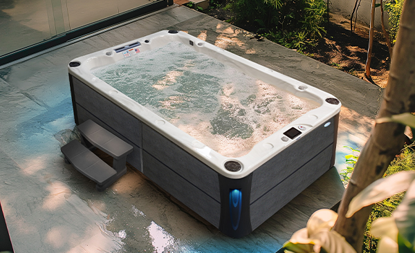 Deck Series Elpaso hot tubs for sale