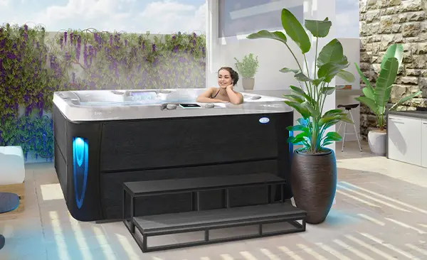 Escape X-Series Spas Elpaso hot tubs for sale