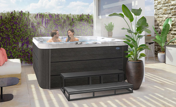 Escape™ Spas Elpaso hot tubs for sale