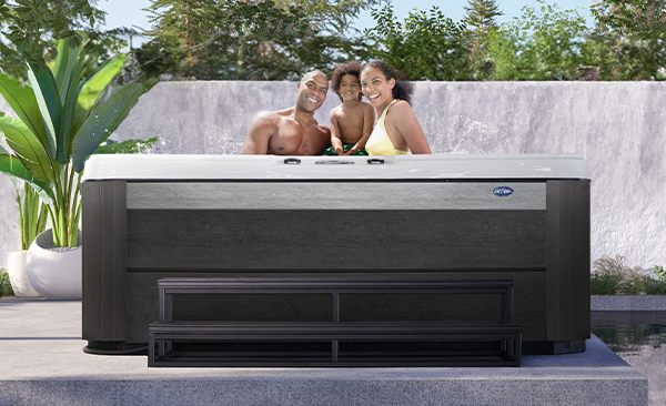 Patio Plus™ Spas Elpaso hot tubs for sale