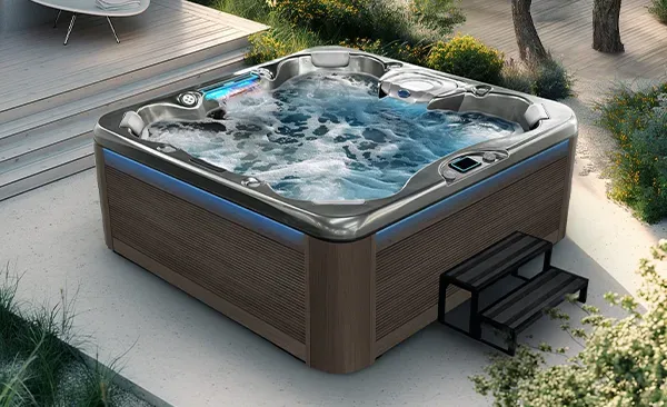 Platinum™ Spas Elpaso hot tubs for sale