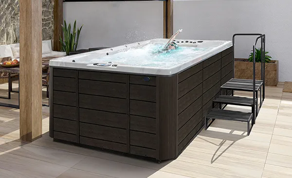 Swim Spas Elpaso hot tubs for sale