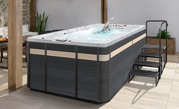 Swim X-Series Spas Elpaso hot tubs for sale