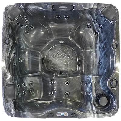 Pacifica EC-739L hot tubs for sale in Elpaso