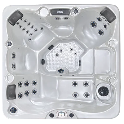 Costa-X EC-740LX hot tubs for sale in Elpaso