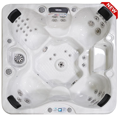 Baja EC-749B hot tubs for sale in Elpaso