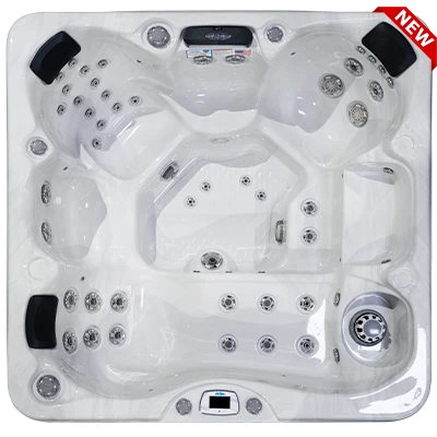 Costa-X EC-749LX hot tubs for sale in Elpaso