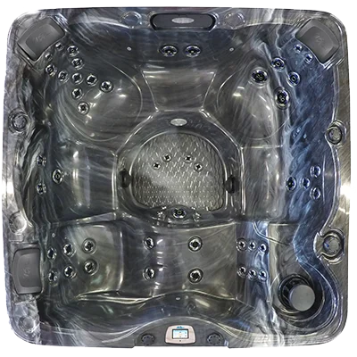 Pacifica-X EC-751LX hot tubs for sale in Elpaso
