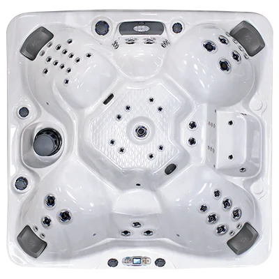 Baja EC-767B hot tubs for sale in Elpaso