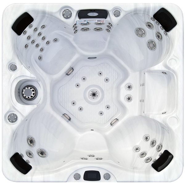 Baja-X EC-767BX hot tubs for sale in Elpaso