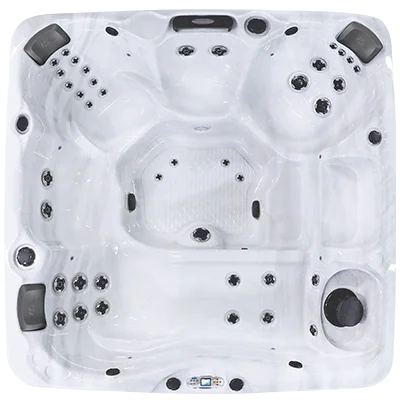 Avalon EC-840L hot tubs for sale in Elpaso