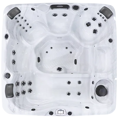 Avalon-X EC-840LX hot tubs for sale in Elpaso