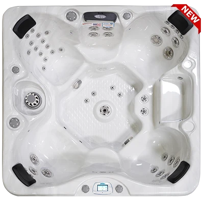 Cancun-X EC-849BX hot tubs for sale in Elpaso