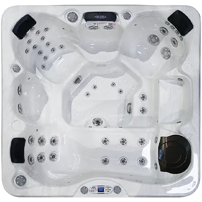 Avalon EC-849L hot tubs for sale in Elpaso