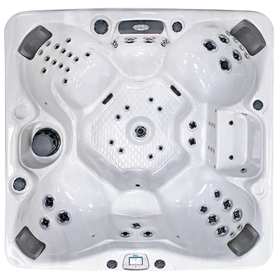 Cancun-X EC-867BX hot tubs for sale in Elpaso