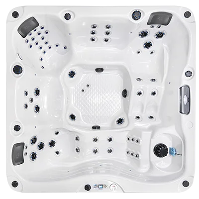 Malibu EC-867DL hot tubs for sale in Elpaso