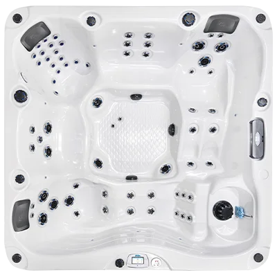 Malibu-X EC-867DLX hot tubs for sale in Elpaso