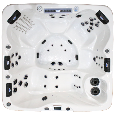 Huntington PL-792L hot tubs for sale in Elpaso