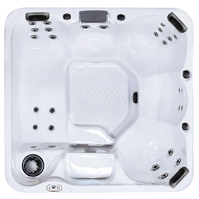 Hawaiian Plus PPZ-628L hot tubs for sale in Elpaso