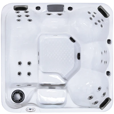 Hawaiian Plus PPZ-634L hot tubs for sale in Elpaso