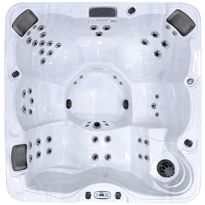 Pacifica Plus PPZ-743L hot tubs for sale in Elpaso