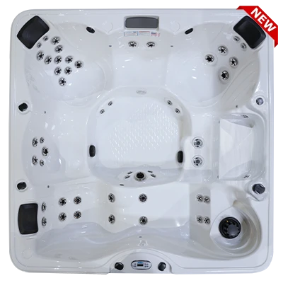 Pacifica Plus PPZ-743LC hot tubs for sale in Elpaso