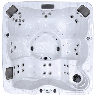 Pacifica Plus PPZ-752L hot tubs for sale in Elpaso