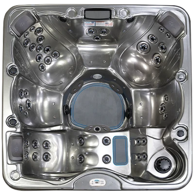 Pacifica Plus PPZ-759L hot tubs for sale in Elpaso