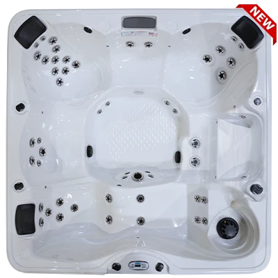 Atlantic Plus PPZ-843LC hot tubs for sale in Elpaso