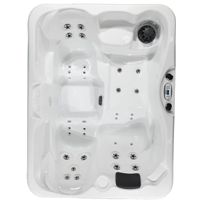 Kona PZ-535L hot tubs for sale in Elpaso