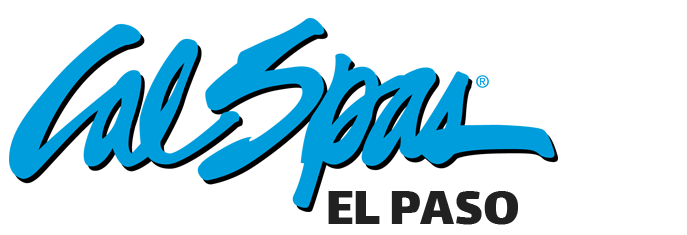 Calspas logo - hot tubs spas for sale Elpaso